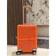 Goyard Suitcase