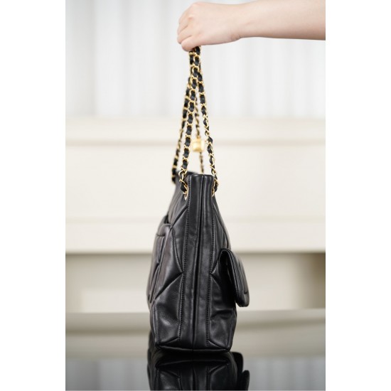 CHANEL HOBO