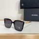 CHANEL Eyeglasses