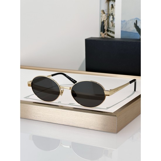 YSL Eyeglasses