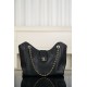 CHANEL TOTE SHOPPING BAG