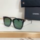 CHANEL Eyeglasses