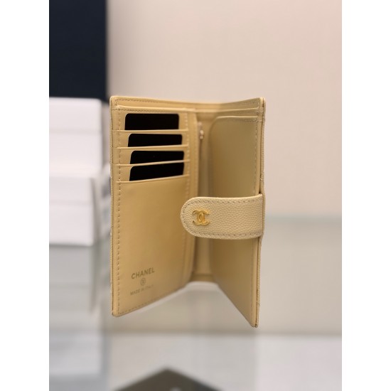 CHANEL Wallet