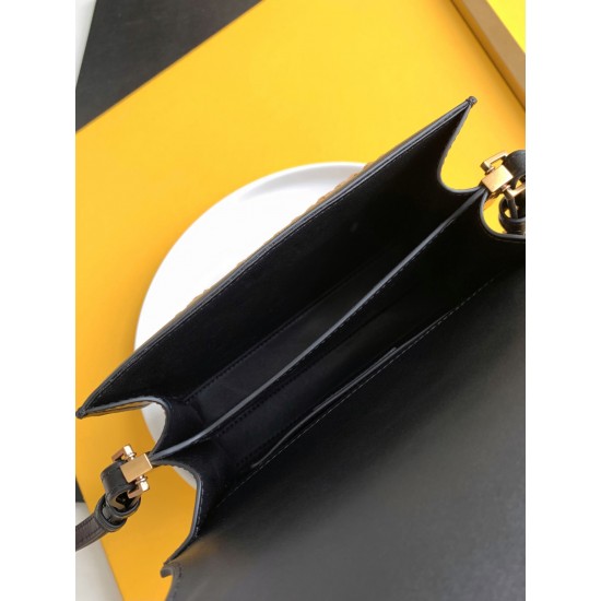 YSL Cassandra