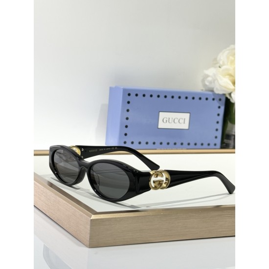 Gucci Eyeglasses