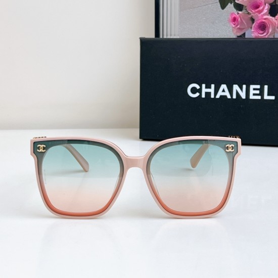 CHANEL Eyeglasses