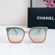 CHANEL Eyeglasses