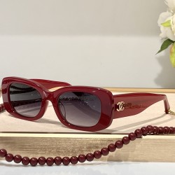 CHANEL Eyeglasses