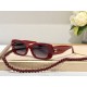 CHANEL Eyeglasses