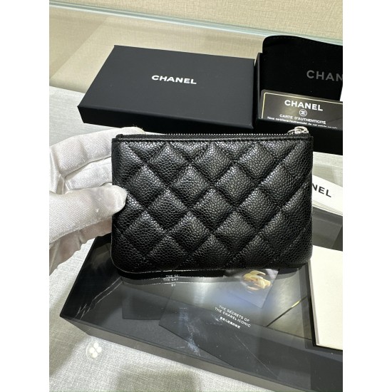 CHANEL Wallet