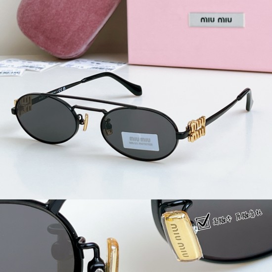 MiuMiu Eyeglasses