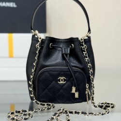 CHANEL BUCKET