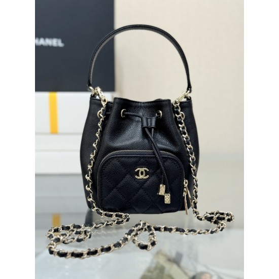 CHANEL BUCKET