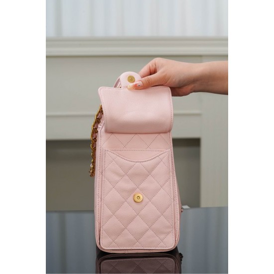 CHANEL HOBO