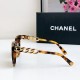 CHANEL Eyeglasses