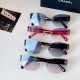 CHANEL Eyeglasses