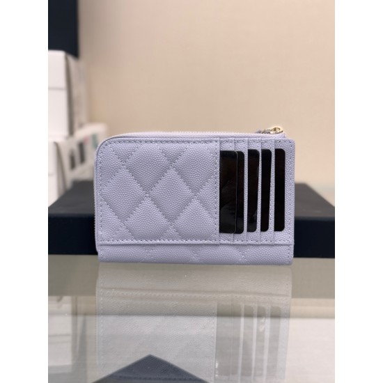 CHANEL Wallet