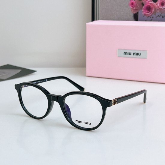 MiuMiu Eyeglasses