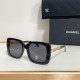 CHANEL Eyeglasses