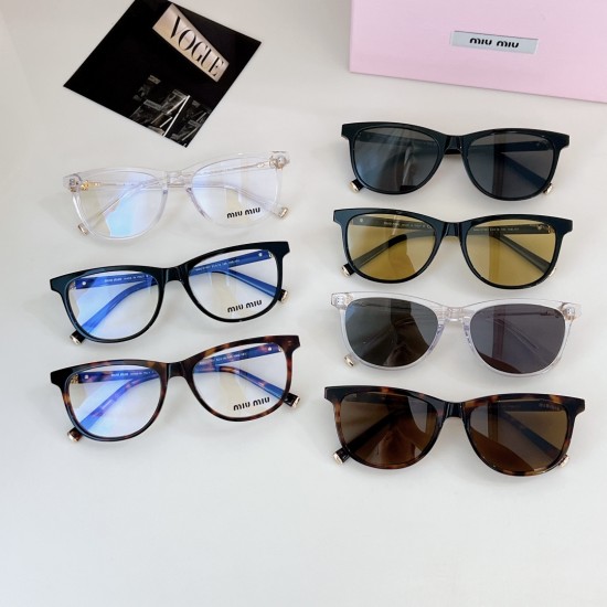 MiuMiu Eyeglasses