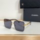 CHANEL Eyeglasses