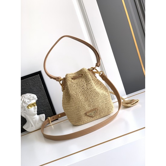 PRADA BAGS