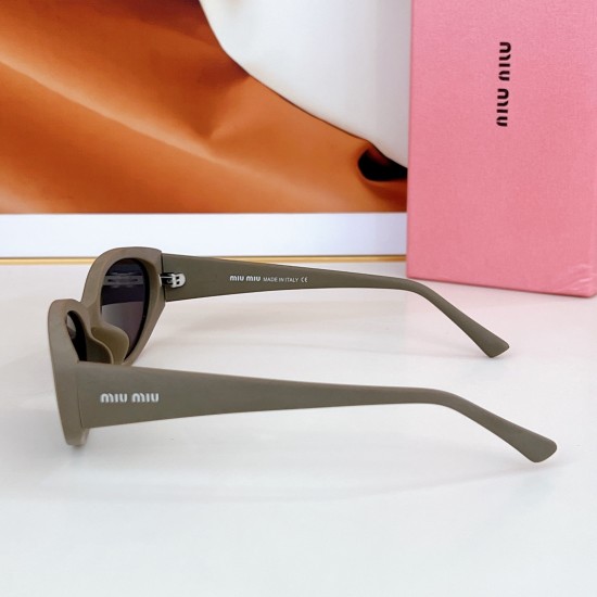 MiuMiu Eyeglasses