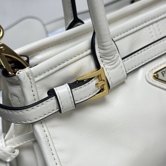 PRADA BAGS