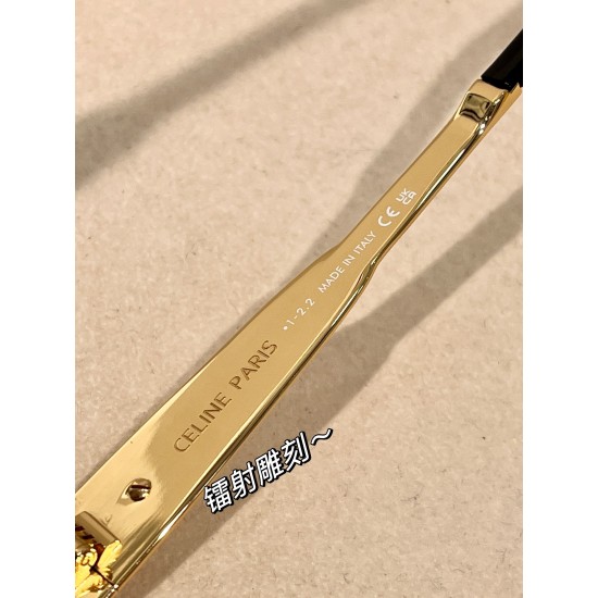 CELINE Eyeglasses