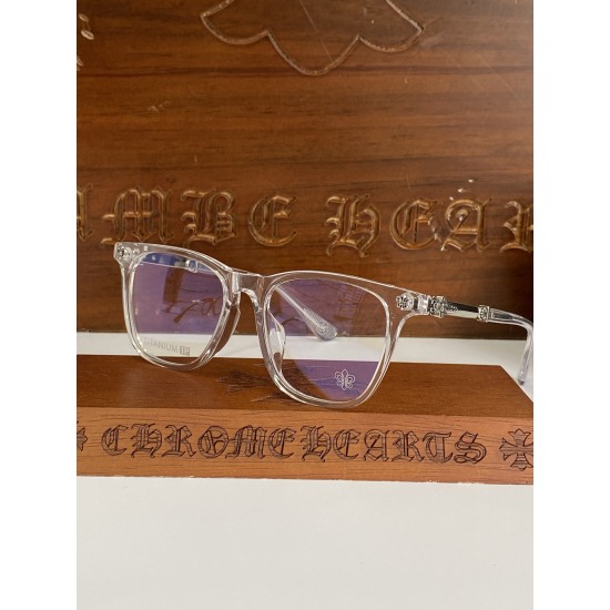 ChromeHearts Eyeglasses