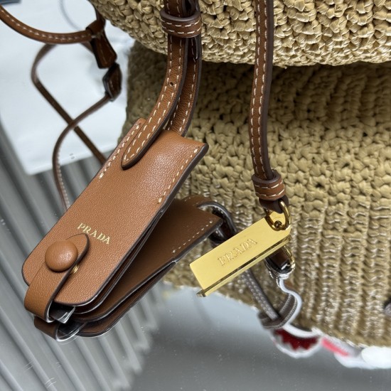 PRADA BAGS