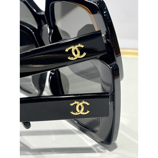 CHANEL Eyeglasses