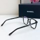 CHANEL Eyeglasses