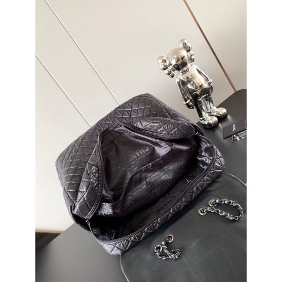 CHANEL Suitcase
