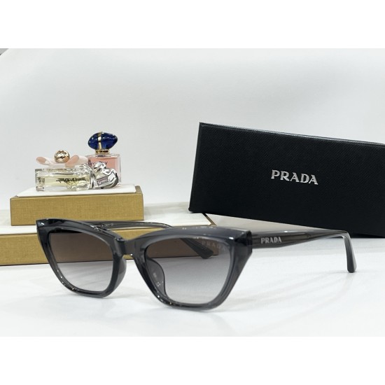 Prada Eyeglasses