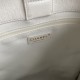 CHANEL TOTE SHOPPING BAG