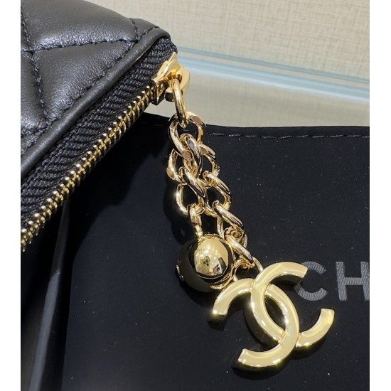 CHANEL Wallet