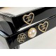 CHANEL Eyeglasses