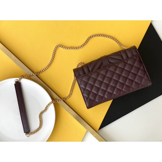 YSL Envelope
