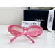 CHANEL Eyeglasses