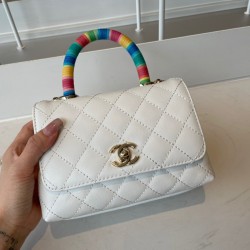 CHANEL COCO HANDLE
