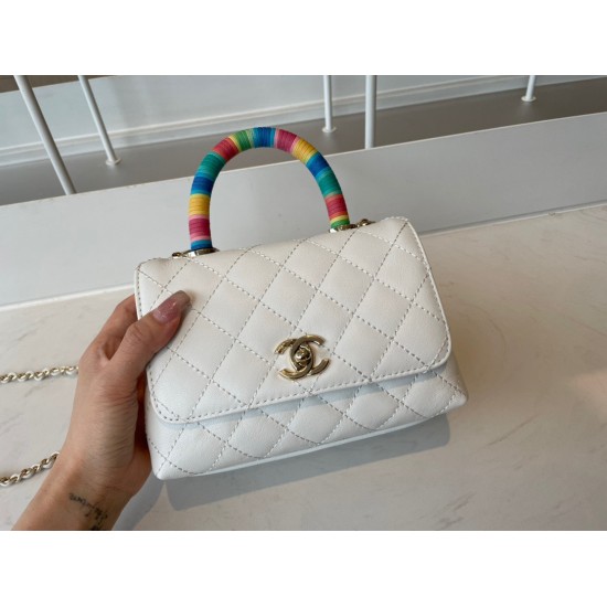CHANEL COCO HANDLE