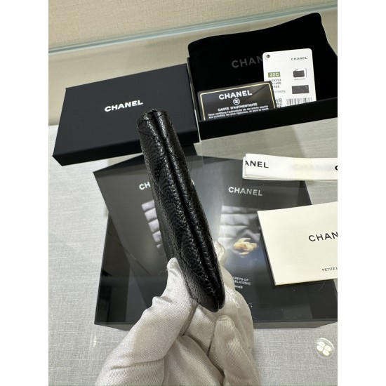 CHANEL Wallet