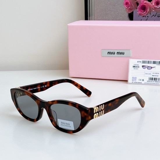 MiuMiu Eyeglasses