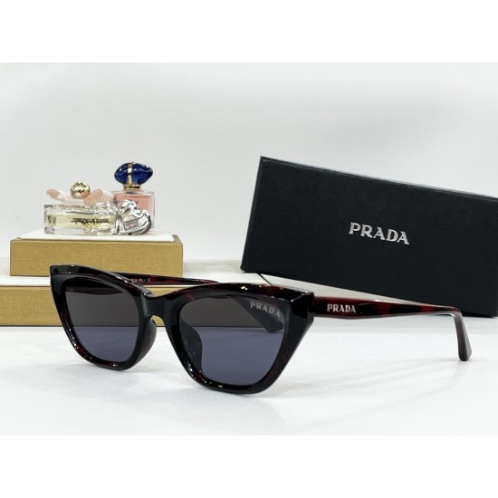 Prada Eyeglasses