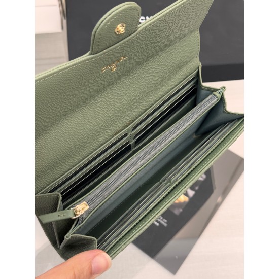 CHANEL Wallet