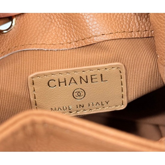 CHANEL BUCKET