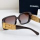 CHANEL Eyeglasses