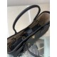 CHANEL TOTE SHOPPING BAG