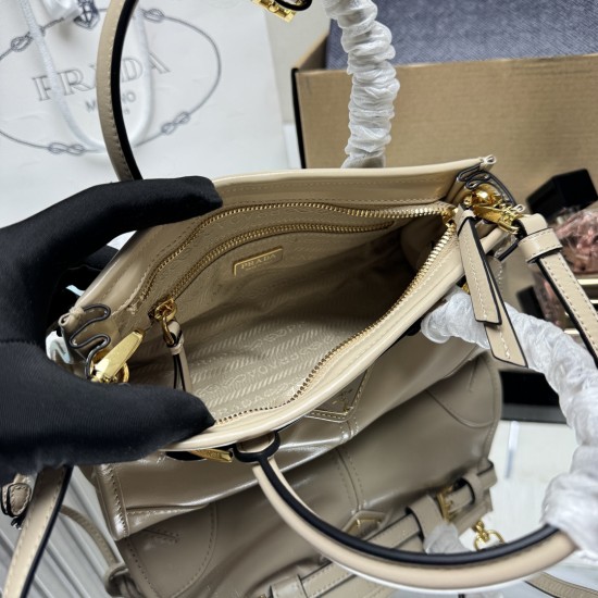 PRADA BAGS